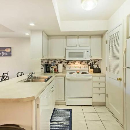 Waterfront Condo With Boat Slip! Ozarks-See Exterior foto
