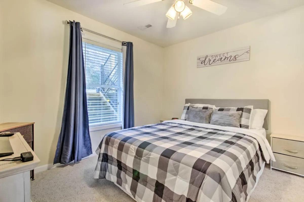 Waterfront Condo With Boat Slip! Ozarks-See Exterior foto