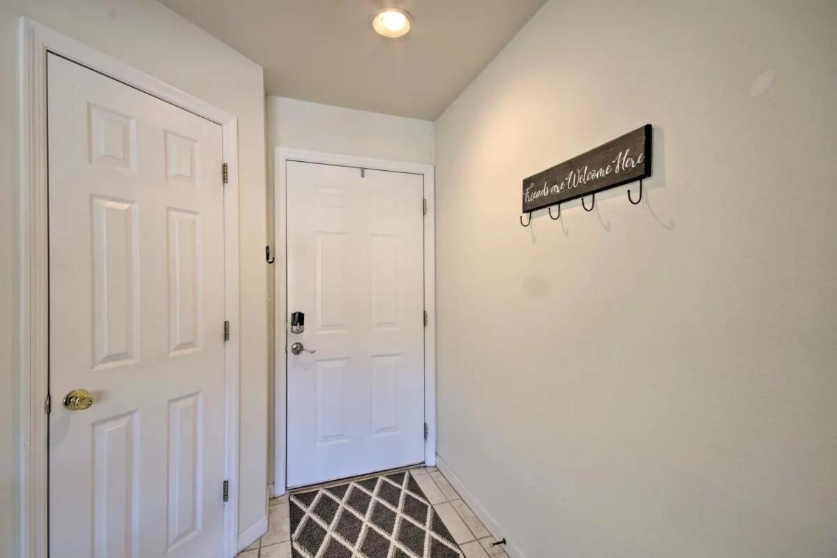 Waterfront Condo With Boat Slip! Ozarks-See Exterior foto