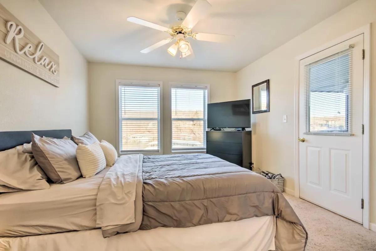 Waterfront Condo With Boat Slip! Ozarks-See Exterior foto